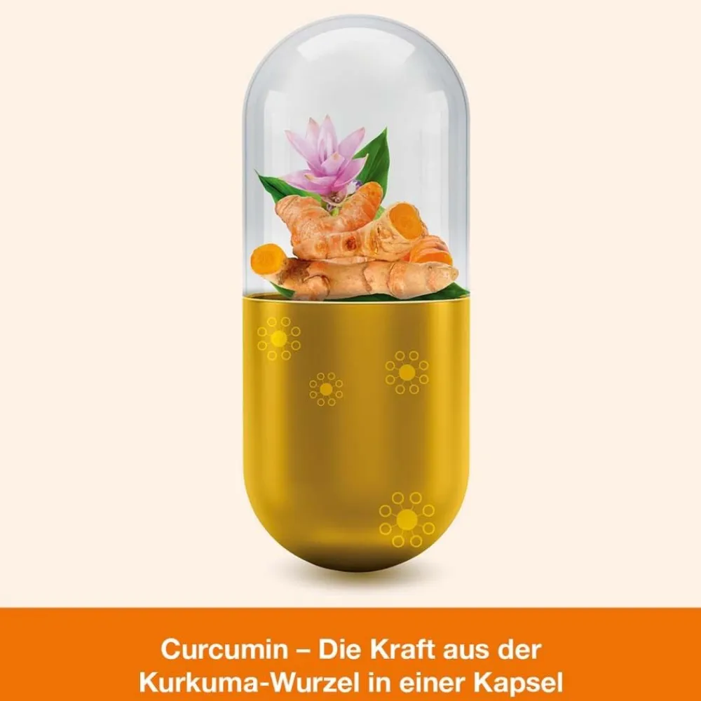curcumin-Loges – hoch bioverfügbare Kurkuma-Kapseln> Online