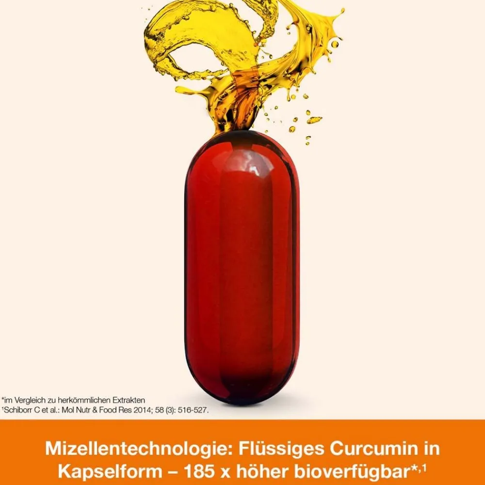 curcumin-Loges – hoch bioverfügbare Kurkuma-Kapseln> Online