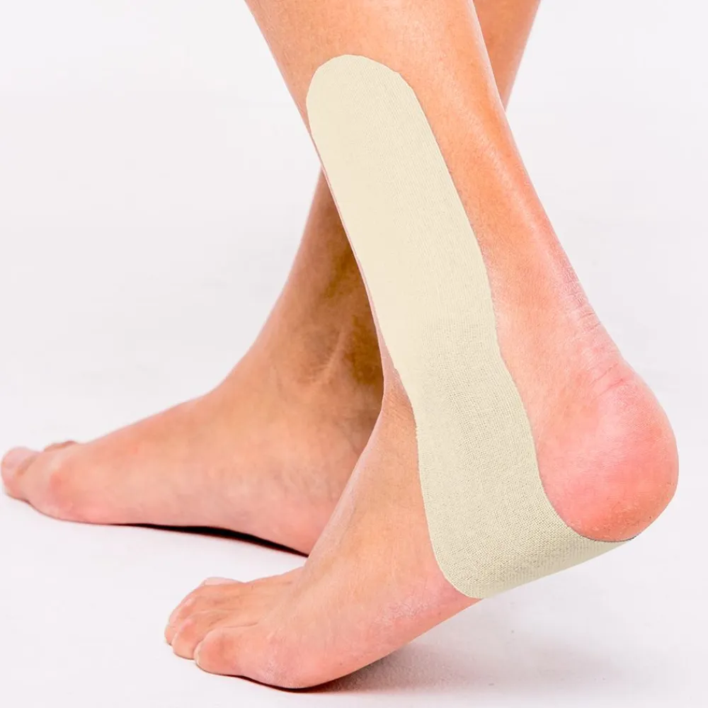 CureTape® Gentle Sensitive Kinesiotape| Discount