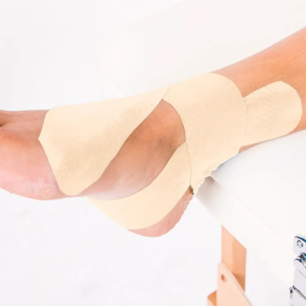 CureTape® Gentle Sensitive Kinesiotape| Discount