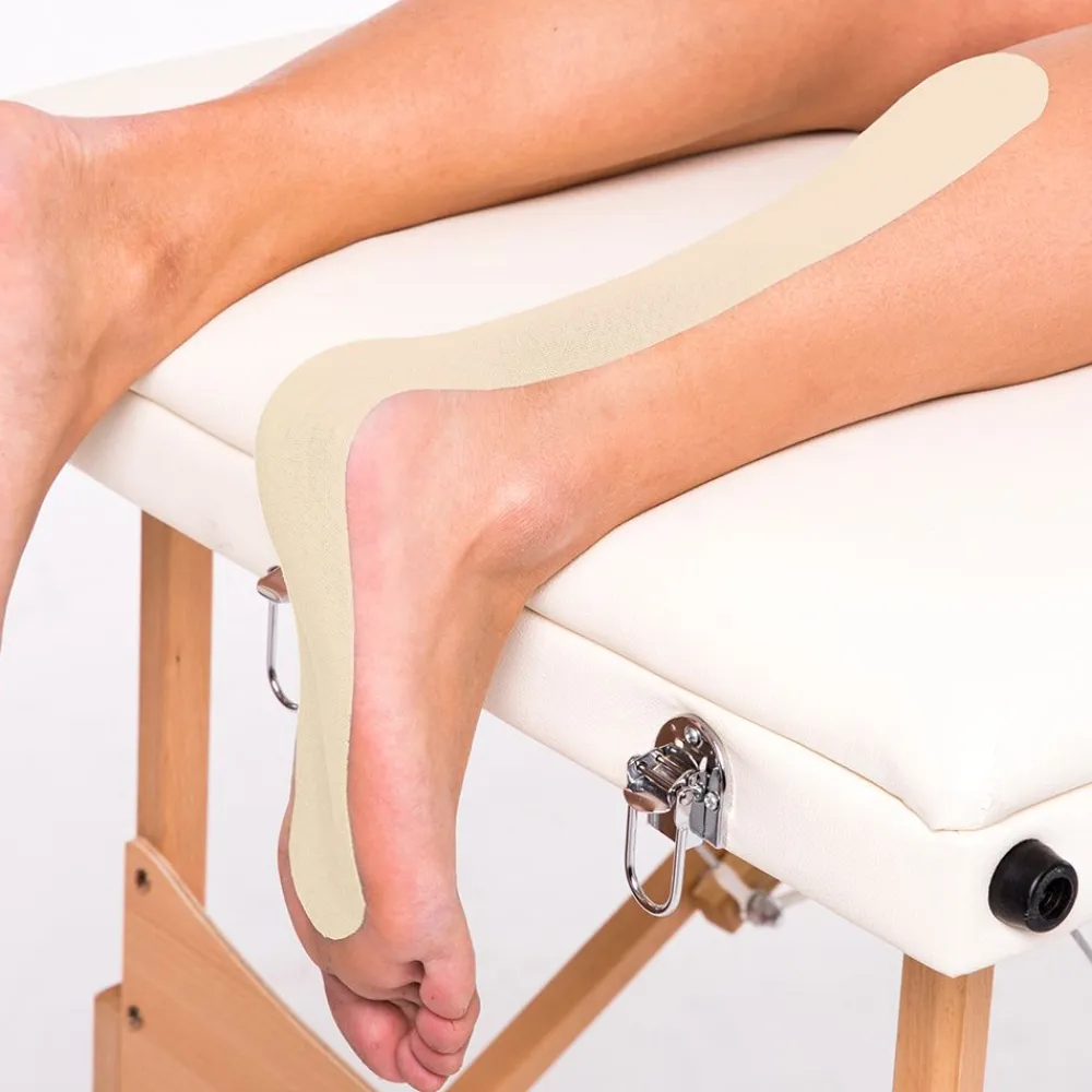 CureTape® Gentle Sensitive Kinesiotape| Discount