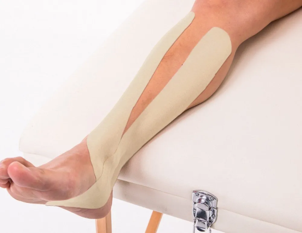 CureTape® Gentle Sensitive Kinesiotape| Discount