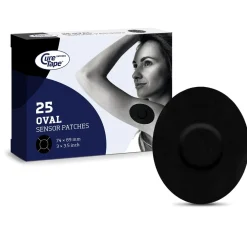 CureTape® Sensor Patch - Freestyle libre und Dexcom Sensor Fixierpflaster| Discount