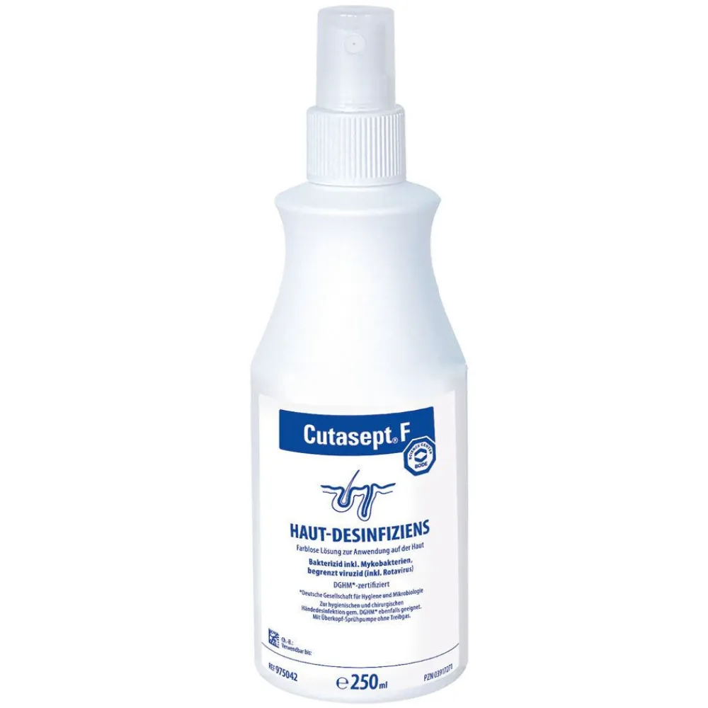 ® F|Cutasept Clearance