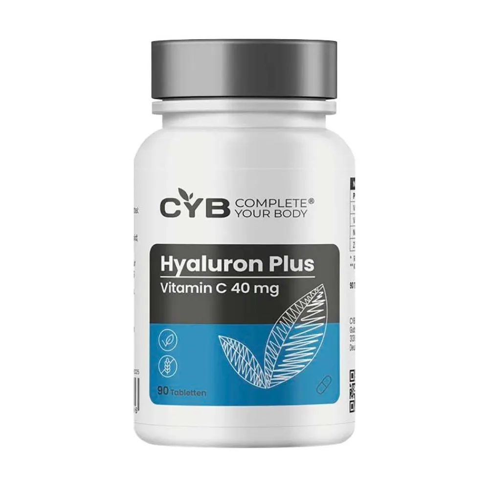 CYB Hyaluron Plus| Hot