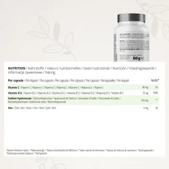 CYB Hyaluron Plus| Hot