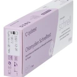 ® Chlamydien-Schnelltest>cyclotest Clearance