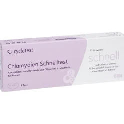 ® Chlamydien-Schnelltest><noscript><img width=
