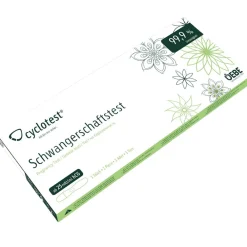 ® Schwangerschaftstest>cyclotest Outlet