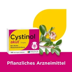 akut bei akuter Blasenentzündung & Harnwegsinfektion><noscript><img width=