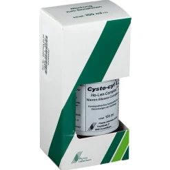 Cysto-cyl® L Tropfen| Hot