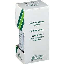 Cysto-cyl® L Tropfen| Hot