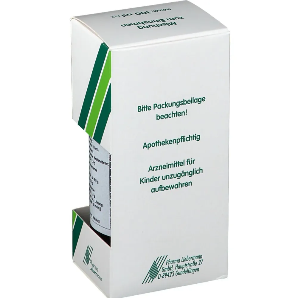 Cysto-cyl® L Tropfen| Hot