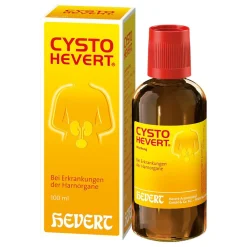 CYSTO ®>Hevert Online