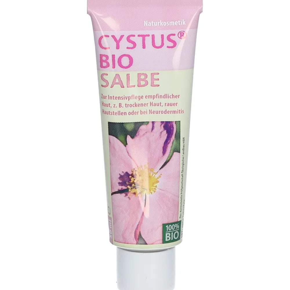 ® Bio Salbe>Cystus Sale