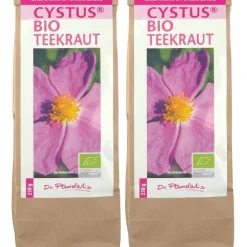 Cystus® Bio Teekraut> Outlet