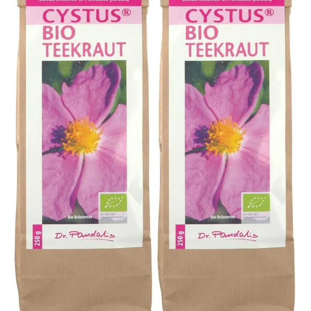 Cystus® Bio Teekraut> Outlet