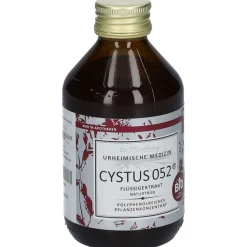 052® Flüssigextrakt>Cystus Sale