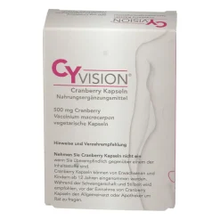 CYVISION® Cranberry| Sale