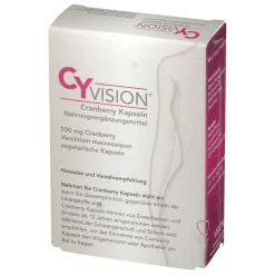 CYVISION® Cranberry| Sale