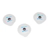 Dahlhausen EKG-Elektrode Erwachsene Solid-Gel| Clearance