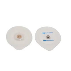 Dahlhausen EKG-Elektrode Erwachsene Solid-Gel| Clearance