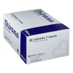 ® Tuberkulinspritzen 1 ml ohne Kanülen|Dahlhausen Online