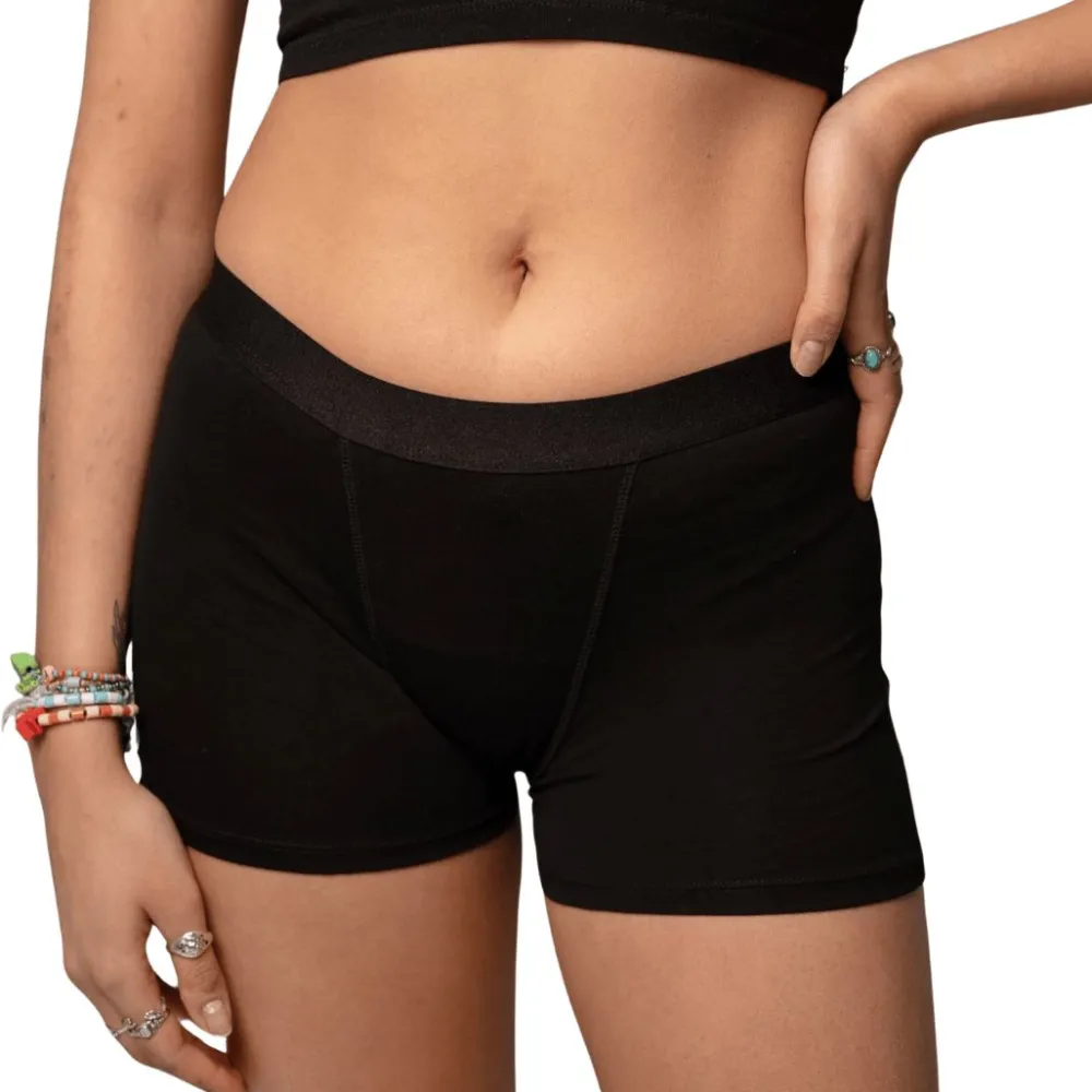 Dahlia - super leakproof| Clearance