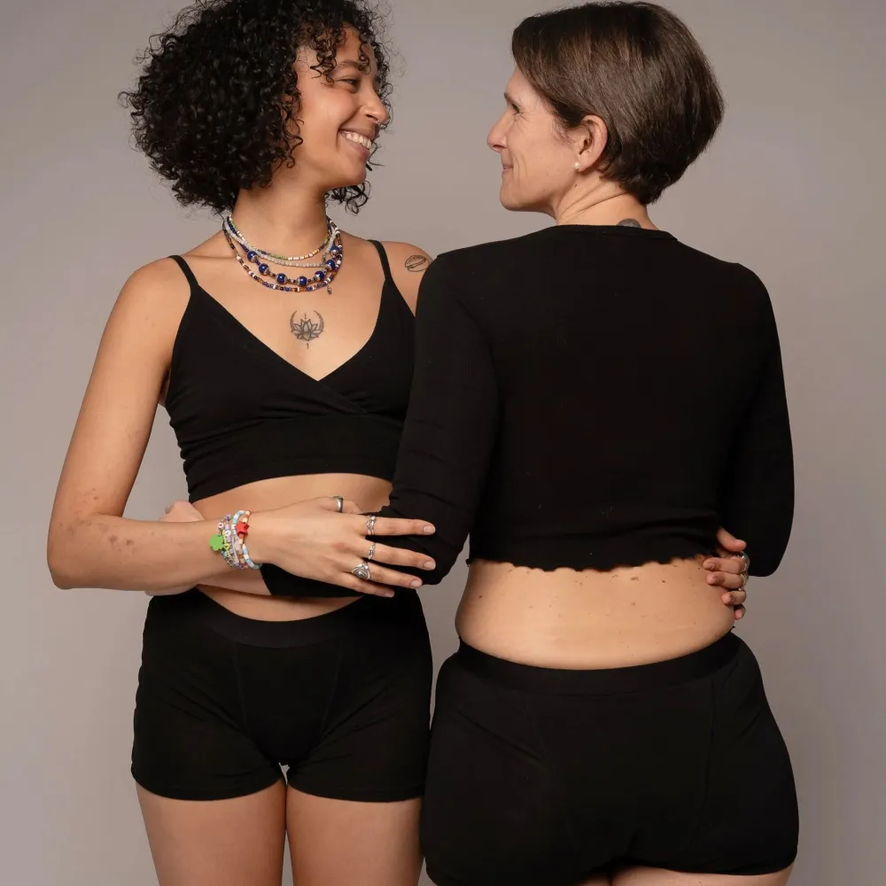 Dahlia - super leakproof| Clearance