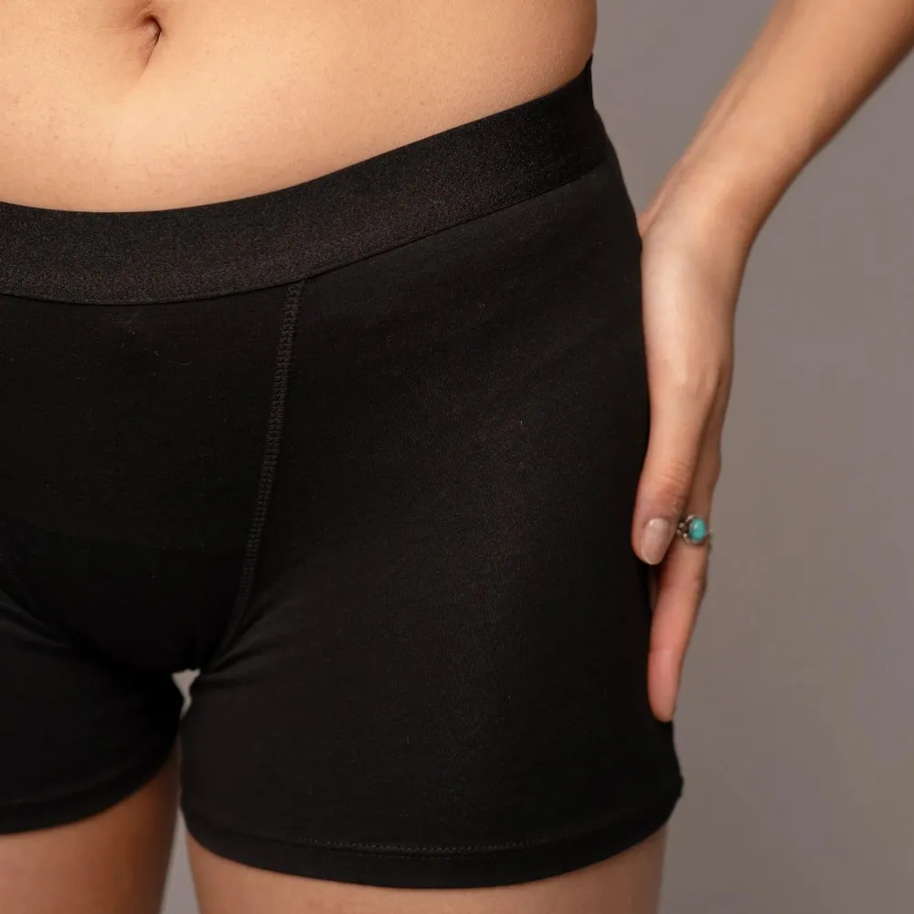 Dahlia - super leakproof| Clearance