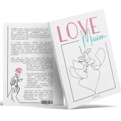DaniChou Love Mission: Couple Challenge Buch für Paare> Best