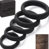 DaniChou PowerRings 5X Penisringe> New