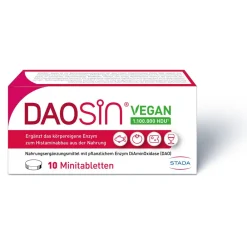 ® Vegan|Daosin Online