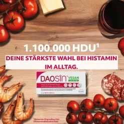 ® Vegan|Daosin Online