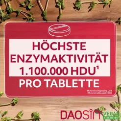 ® Vegan|Daosin Online