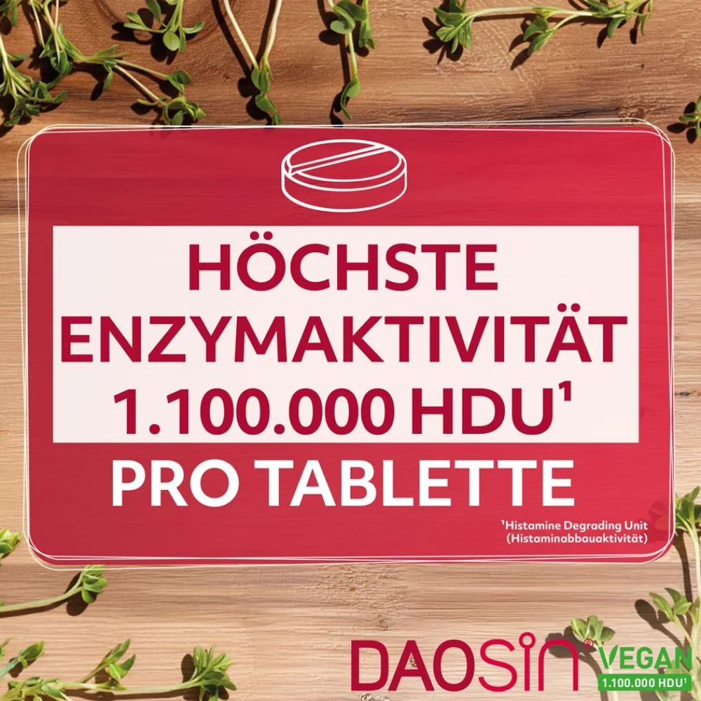 ® Vegan|Daosin Online