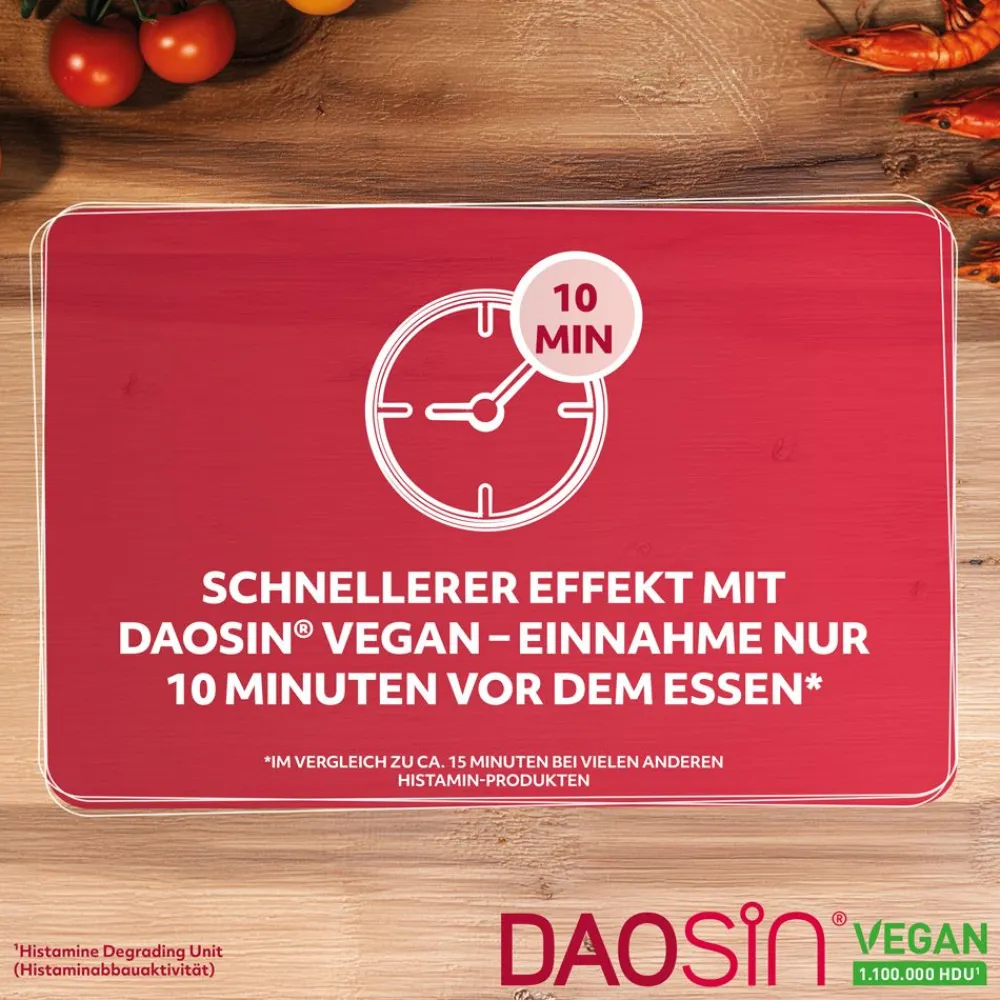 ® Vegan|Daosin Online