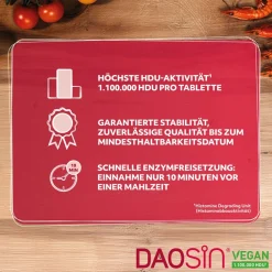 ® Vegan|Daosin Online