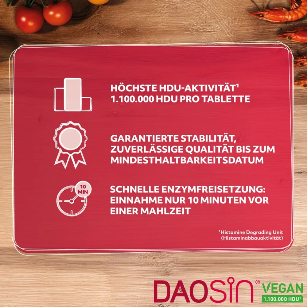 ® Vegan|Daosin Online
