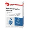 Darmflora plus® select>Dr. Wolz New