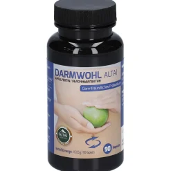 DARMWOHL ALTAI Apfelpektin| Outlet