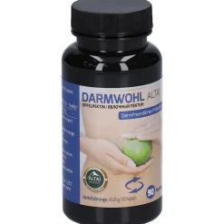 DARMWOHL ALTAI Apfelpektin| Outlet