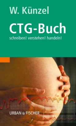 Das CTG-Buch Schreiben! verstehen! handeln!> Hot