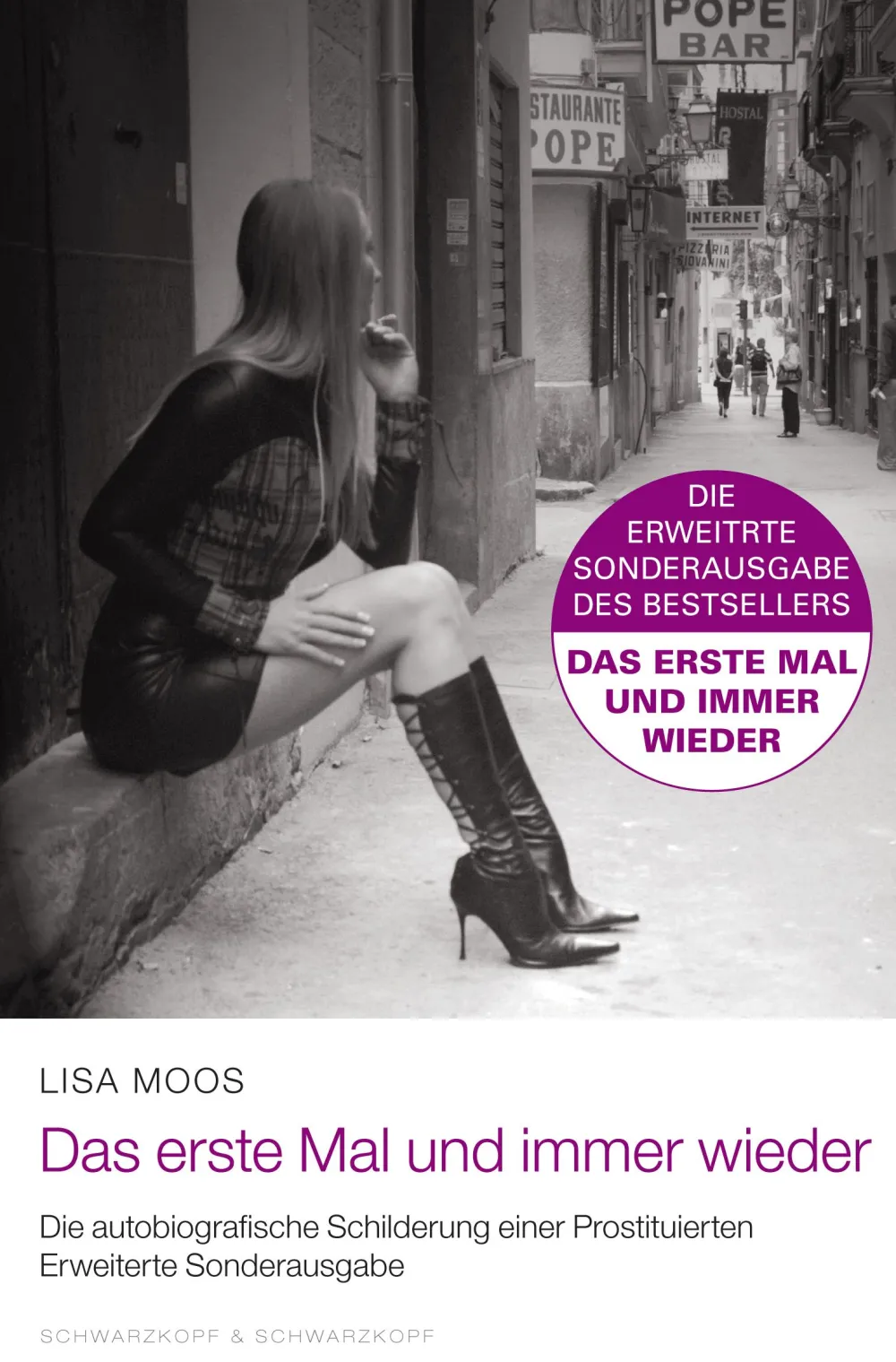Das erste Mal und immer wieder> Hot