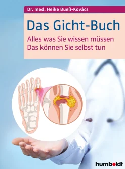 Das Gicht-Buch| New