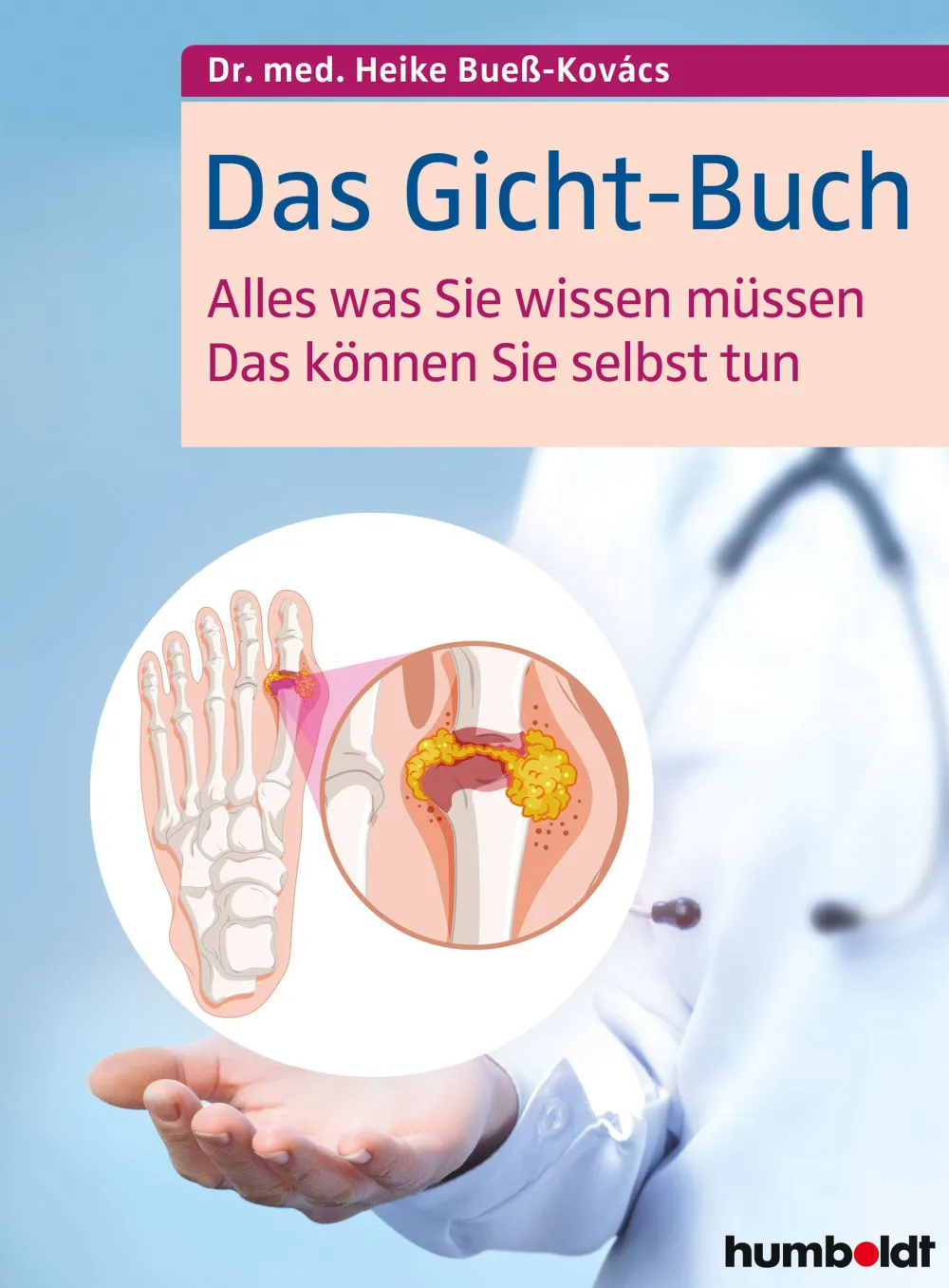 Das Gicht-Buch| New