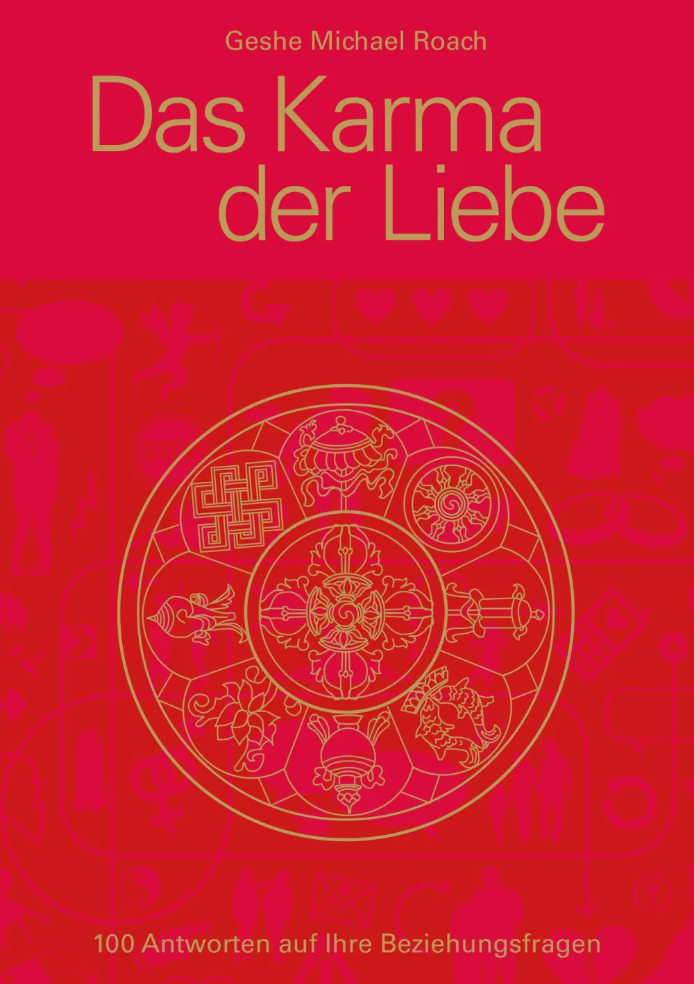 Das Karma der Liebe| Sale