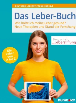 Das Leber-Buch| Outlet