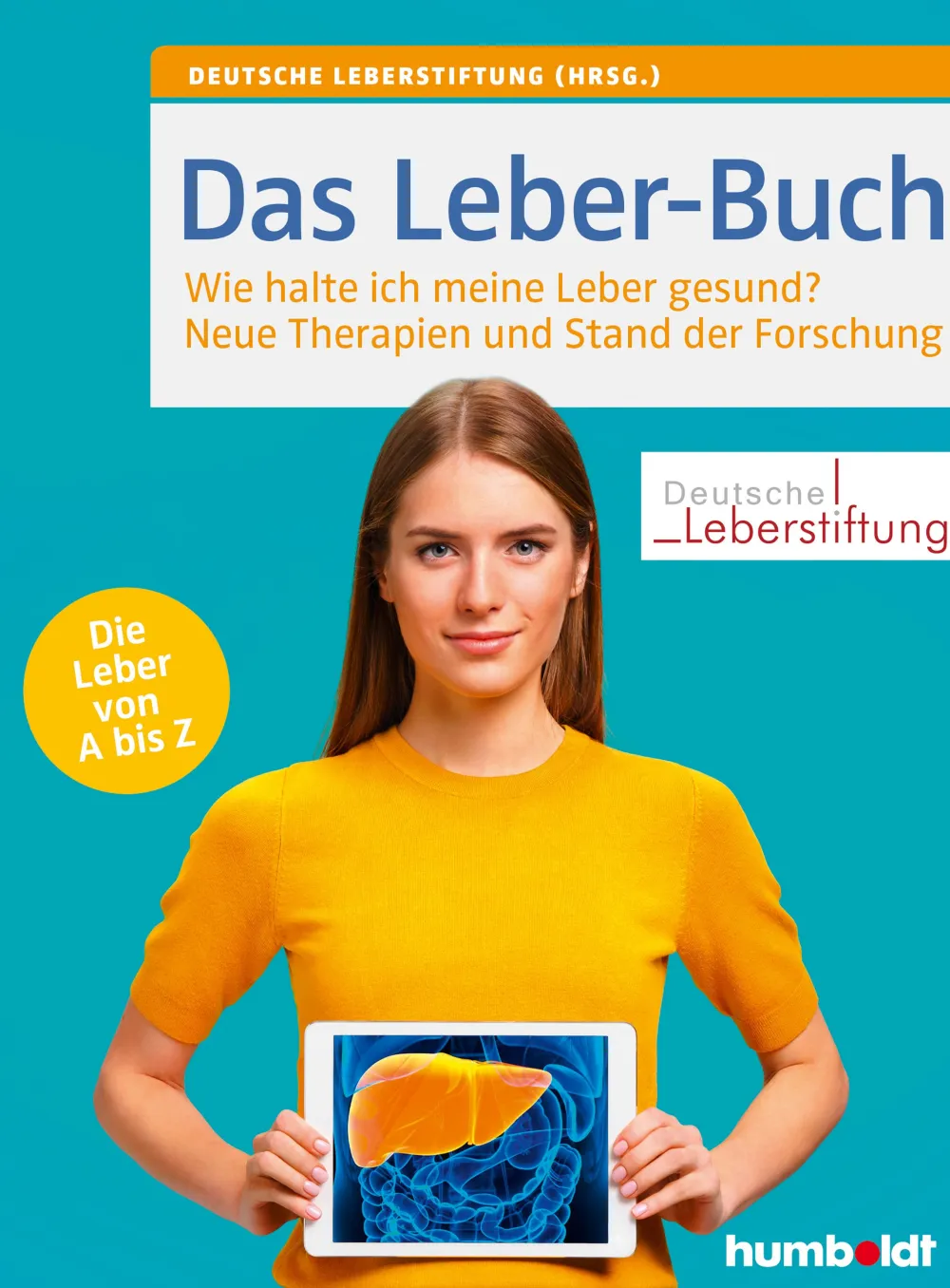 Das Leber-Buch| Outlet