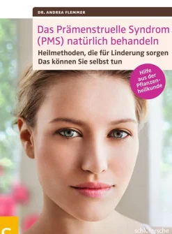 Das Prämenstruelle Syndrom (PMS) natürlich behandeln> Online